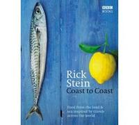 Rick Stein – Rick Stein's Coast to Coast – BBC