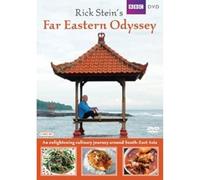 Rick Stein's Far Eastern Odyssey