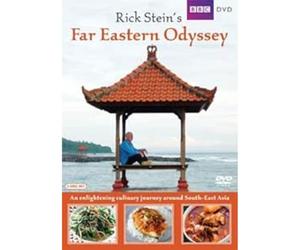 Rick Stein's Far Eastern Odyssey
