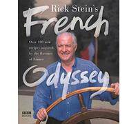 Rick Stein's French Odyssey – BBC