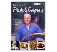 Rick Stein's French Odyssey