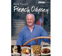 Rick Stein's French Odyssey : Complete Bbc Series