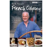 Rick Stein's French Odyssey : Complete Bbc Series