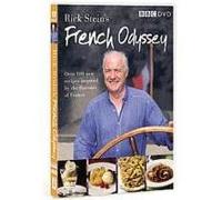 Rick Stein's French Odyssey G