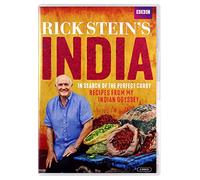 Rick Stein's India