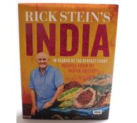 Rick Stein's India: In Search of the Perfect Curry: Recipes from My Indian