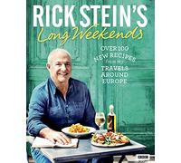 Rick Stein's Long Weekends