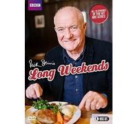 Rick Steins Long Weekends (4 DVD) [Edizione: Regno Unito] [Import]