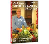 Rick Stein's Mediterranean Escapes