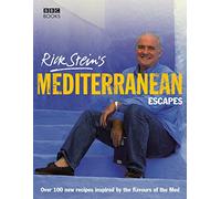 Rick Stein's Mediterranean Escapes