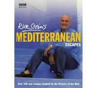 Rick Stein – Rick Stein's Mediterranean Escapes – BBC