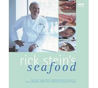 Rick Stein's Seafood – BBC