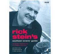 Rick Stein's Seafood Lovers Guide Rick Stein (Auteur)