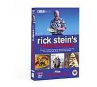 Rick Stein - Rick Stein's Seafood Odyssey [Import anglais]