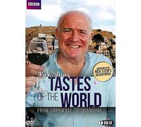 Rick Steins Tastes of The World (2 DVD) [Edizione: Regno Unito] [Import]