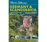 Rick Steves' 2000-2007 Germany and Scandinavia