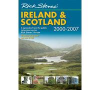 Rick Steves' 2000-2007 Ireland and Scotland