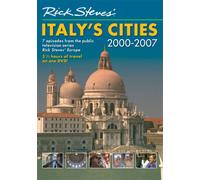 Rick Steves' 2000-2007 Italy's Cities