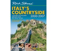 Rick Steves' 2000-2007 Italy's Countryside
