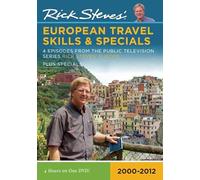 Rick Steves' 2000-2009 European Travel Skills & Specials [2]