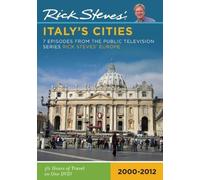 Rick Steves' 2000-2009 Italy's Cities [2]