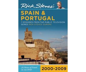 Rick Steves' 2000-2009 Spain and Portugal [2]