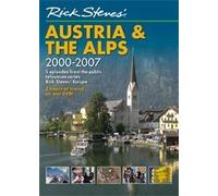 Rick Steves: Austria & The Alps