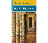 Rick Steves Barcelona Sixth Edition by Rick Steves Rick Steves (Auteur)