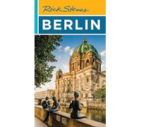 Rick Steves Berlin (Fifth Edition)
