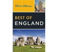 Rick Steves Best of England (Fourth Edition): With Edinburgh