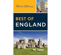 Rick Steves Best of England Fourth Edition by Rick Steves Rick Steves (Auteur)