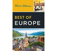 Rick Steves Best of Europe (Fourth Edition)