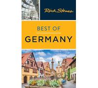 Rick Steves Best of Germany: With Salzburg (Fifth Edition)