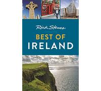 Rick Steves Best of Ireland