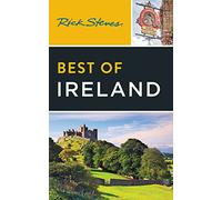 Rick Steves Best of Ireland (Fourth Edition)
