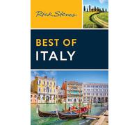 Rick Steves Best of Italy (Fifth Edition)