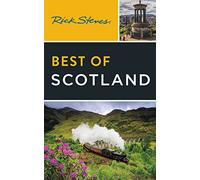 Rick Steves Best of Scotland (Third Edition)