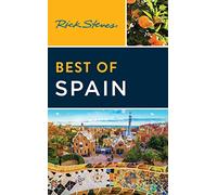 Rick Steves Best of Spain (Fourth Edition)