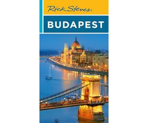 Rick Steves Budapest (Eighth Edition)
