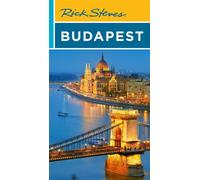 Rick Steves Budapest - Rick Steves - Rick Steves - ebook (ePub) - Livre