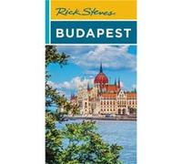 Rick Steves Budapest Seventh Edition by Cameron Hewitt Cameron Hewitt (Auteur)