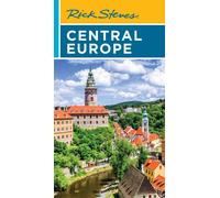 Rick Steves Central Europe