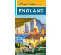 Rick Steves England