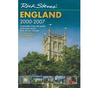 Rick Steves: England