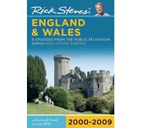 Rick Steves' England and Wales 2000-2009