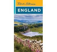 Rick Steves England (Eleventh Edition)