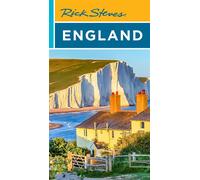 Rick Steves England - Rick Steves - Rick Steves - ebook (ePub) - Livre