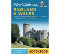 Rick Steves: England & Wales 2000-2009