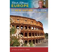 Rick Steves' Europe 2013-2014