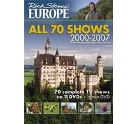 Rick Steves: Europe-All 70 Shows